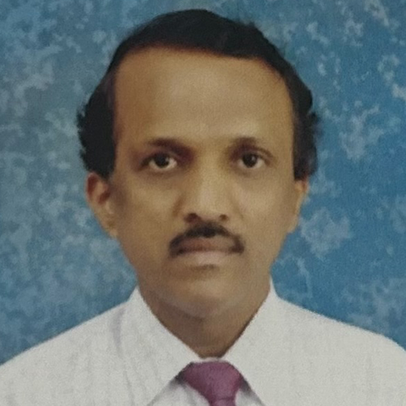 Dr. N.M.Dhanya Kumar